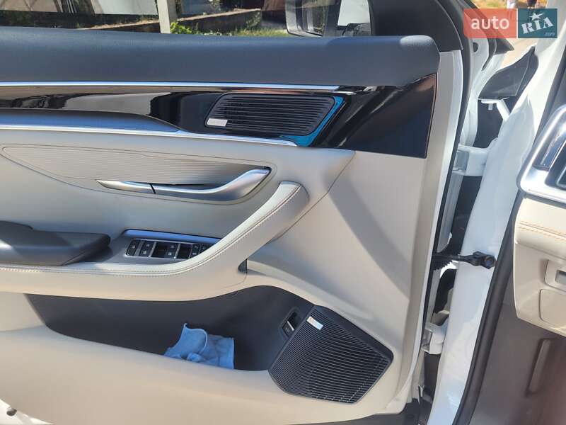 Внедорожник / Кроссовер BYD Song Plus 2023 в Кропивницком