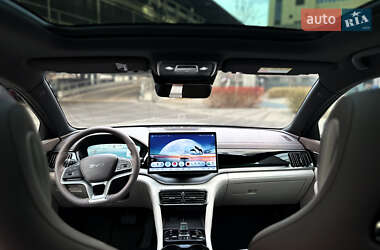Внедорожник / Кроссовер BYD Song Plus 2025 в 
