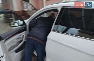 Внедорожник / Кроссовер BYD Song Plus 2024 в Одессе