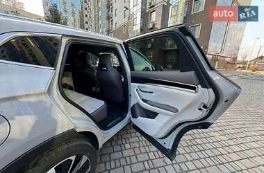 Внедорожник / Кроссовер BYD Song Plus 2024 в 
