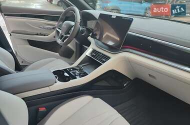 Внедорожник / Кроссовер BYD Song Plus 2024 в 