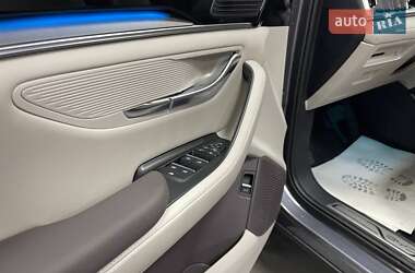 Внедорожник / Кроссовер BYD Song Plus 2025 в 