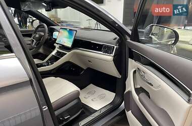 Внедорожник / Кроссовер BYD Song Plus 2025 в 
