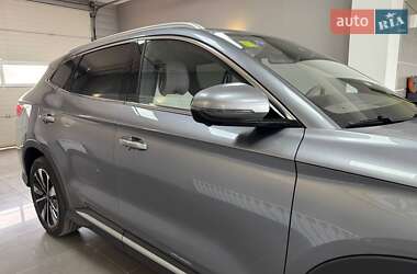 Внедорожник / Кроссовер BYD Song Plus 2025 в 