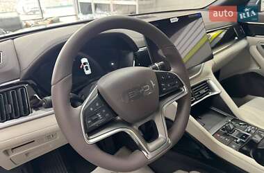 Внедорожник / Кроссовер BYD Song Plus 2025 в 