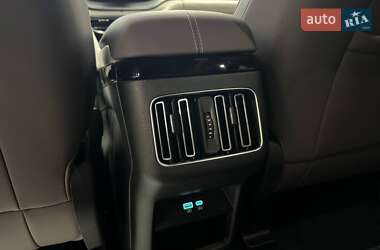 Внедорожник / Кроссовер BYD Song Plus 2025 в 