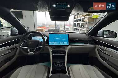 Внедорожник / Кроссовер BYD Song Plus 2025 в 