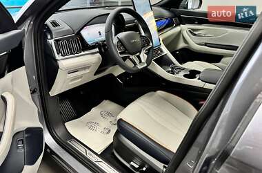 Внедорожник / Кроссовер BYD Song Plus 2025 в 