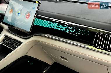 Внедорожник / Кроссовер BYD Song Plus 2025 в 