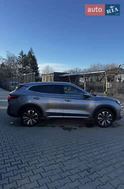 Внедорожник / Кроссовер BYD Song Plus 2024 в 