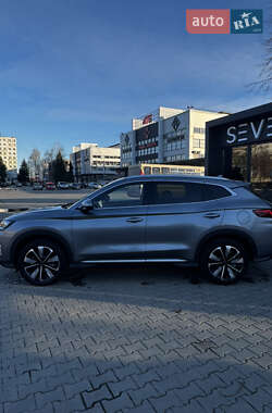 Внедорожник / Кроссовер BYD Song Plus 2024 в 