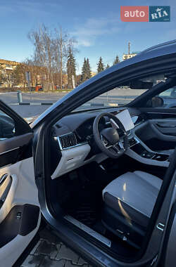 Внедорожник / Кроссовер BYD Song Plus 2024 в 