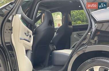 Внедорожник / Кроссовер BYD Song Plus 2024 в 