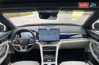 Внедорожник / Кроссовер BYD Song Plus 2024 в 