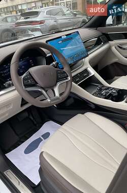 Внедорожник / Кроссовер BYD Song Plus 2024 в 