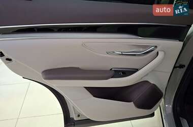 Позашляховик / Кросовер BYD Song Plus 2024 в 