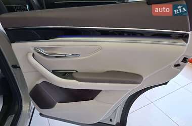 Позашляховик / Кросовер BYD Song Plus 2024 в 
