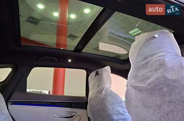 Позашляховик / Кросовер BYD Song Plus 2024 в 