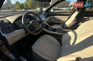 Внедорожник / Кроссовер BYD Song Plus 2025 в 