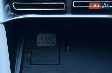 Внедорожник / Кроссовер BYD Song Plus 2025 в 