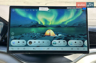 Внедорожник / Кроссовер BYD Song Plus 2025 в 