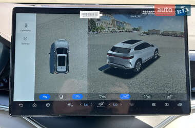 Внедорожник / Кроссовер BYD Song Plus 2025 в 