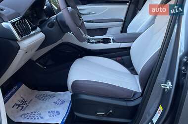 Внедорожник / Кроссовер BYD Song Plus 2025 в 
