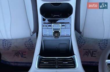 Внедорожник / Кроссовер BYD Song Plus 2025 в 