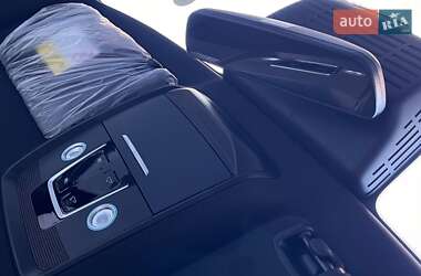 Внедорожник / Кроссовер BYD Song Plus 2025 в 