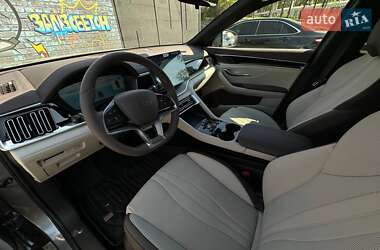 Внедорожник / Кроссовер BYD Song Plus 2025 в 