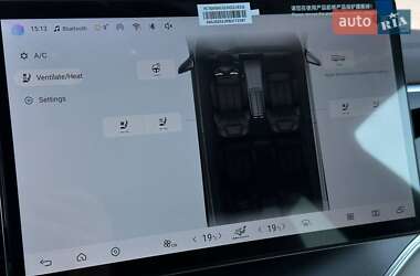 Внедорожник / Кроссовер BYD Song Plus 2025 в 
