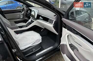 Внедорожник / Кроссовер BYD Song Plus 2025 в 