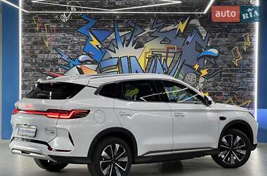 Внедорожник / Кроссовер BYD Song Plus 2025 в 