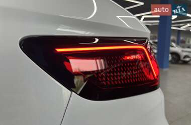 Внедорожник / Кроссовер BYD Song Plus 2025 в 