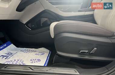 Внедорожник / Кроссовер BYD Song Plus 2025 в 