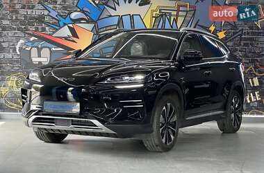 Внедорожник / Кроссовер BYD Song Plus 2025 в Днепре