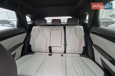 Внедорожник / Кроссовер BYD Song Plus 2025 в 