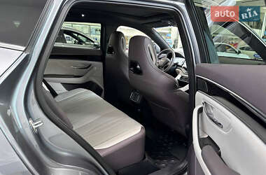 Внедорожник / Кроссовер BYD Song Plus 2025 в 