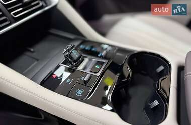 Внедорожник / Кроссовер BYD Song Plus 2025 в 