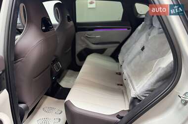 Внедорожник / Кроссовер BYD Song Plus 2025 в 
