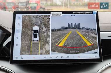 Внедорожник / Кроссовер BYD Song Plus 2025 в 