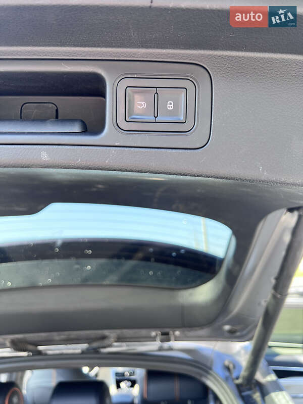 Внедорожник / Кроссовер BYD Song Plus 2022 в Одессе