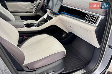 Внедорожник / Кроссовер BYD Song Plus 2025 в 
