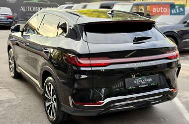 Внедорожник / Кроссовер BYD Song Plus 2023 в 