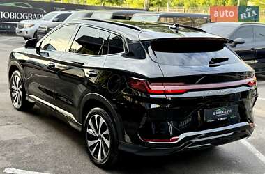 Внедорожник / Кроссовер BYD Song Plus 2023 в 