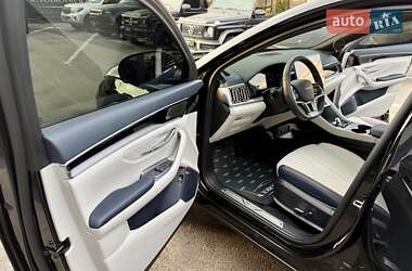 Внедорожник / Кроссовер BYD Song Plus 2023 в 