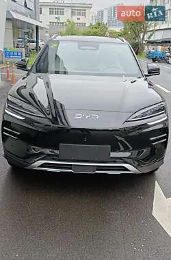 Позашляховик / Кросовер BYD Song Plus 2025 в Хмельницькому