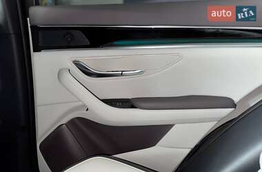 Внедорожник / Кроссовер BYD Song Plus 2025 в 
