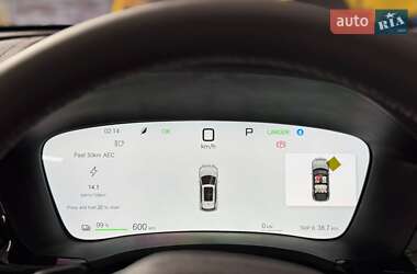Внедорожник / Кроссовер BYD Song Plus 2025 в 