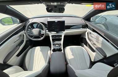 Внедорожник / Кроссовер BYD Song Plus 2025 в 